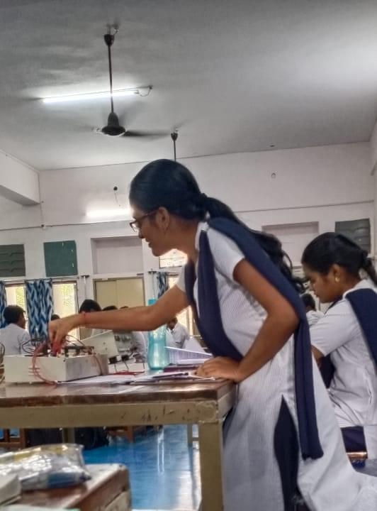 SAHE University Campus photo 25